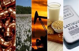 Cập nhật thông tin hàng hóa thế giới